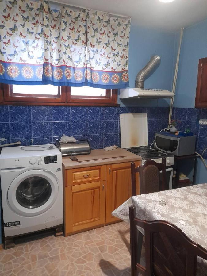 Къща За Гости Дани Govedarci Kültér fotó