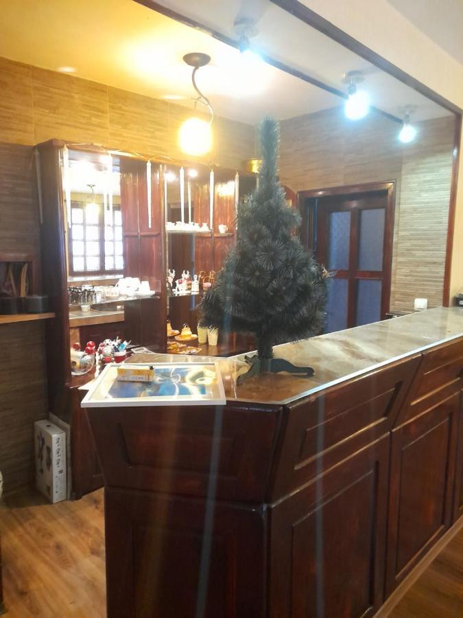 Къща За Гости Дани Govedarci Kültér fotó